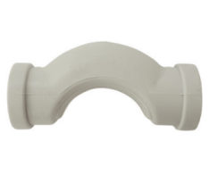 PASATUBOS FUSIÓN SOCKET CLASE: 2,70°C, 8 BAR; 20°C 20BAR